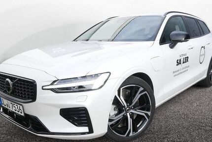 Volvo V60 8.000 km 54.490 &euro; Ulm 89081