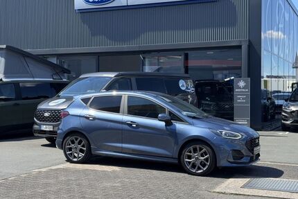 Ford Fiesta 42.764 km 14.990 &euro; Versmold 33775