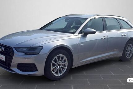 Audi A6 79.467 km 27.500 &euro; Ludwigshafen 67063