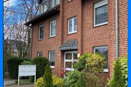 Wohnung Rheinberg Budberg - 3 Zimmer, 90 m&sup2;, 820&euro; | Angebot:25777852