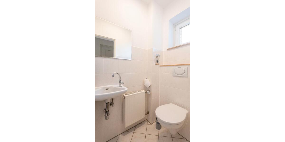 Etagenwohnung Münster Erphoviertel - 4 Zimmer, 89 m&sup2;, 499.000&euro; | Angebot:27022664