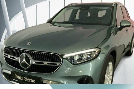 Mercedes-Benz GLC 200 21.933 km 49.980 &euro; Dresden 01239