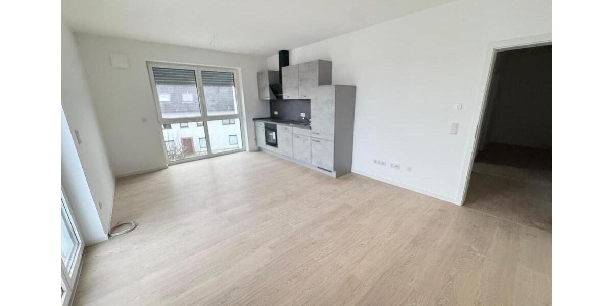Etagenwohnung Windischeschenbach - 2 Zimmer, 54 m&sup2;, 720&euro; | Angebot:25149762