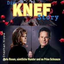 Die Knef Story - Stephan Hippe 08.02.2026 Kunstverein Peschkenhaus - Moers