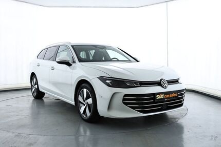 VW Passat 35.456 km 33.330 &euro; Garching 85748