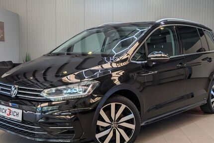 VW Touran 18.405 km 39.950 &euro; Menden (Sauerland) 58708