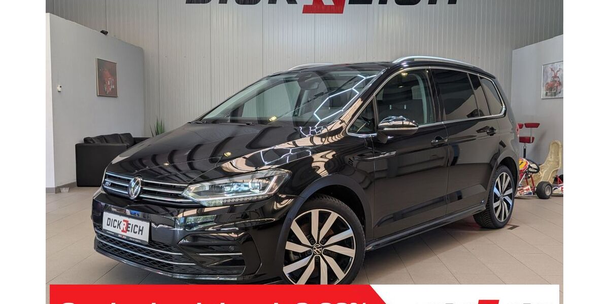 VW Touran 18.405 km 39.950 &euro; Menden (Sauerland) 58708