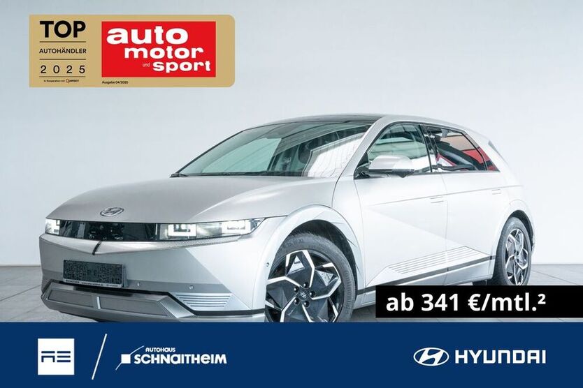 IONIQ 5