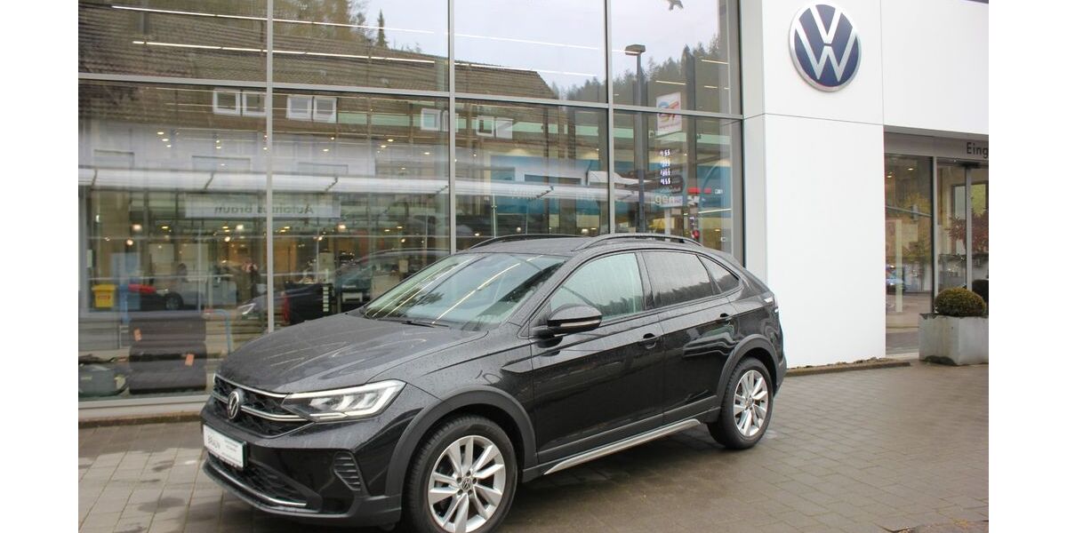 VW Taigo 15.000 km 18.990 &euro; Wildberg 72218