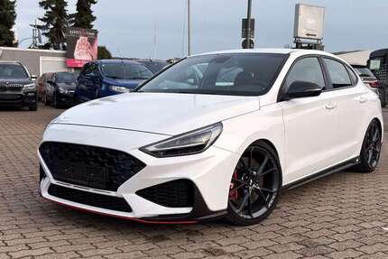 Hyundai i30 50.000 km 25.999 &euro; Saarlouis 66740