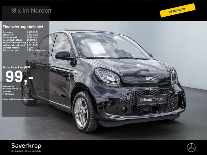 ForFour