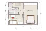Doppelhaushälfte Hoyerswerda - 3 Zimmer, 67 m&sup2;, 90.000&euro; | Angebot:26293113