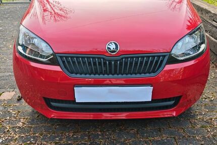 Skoda Citigo 111.130 km 11.499 € Pirna 01796