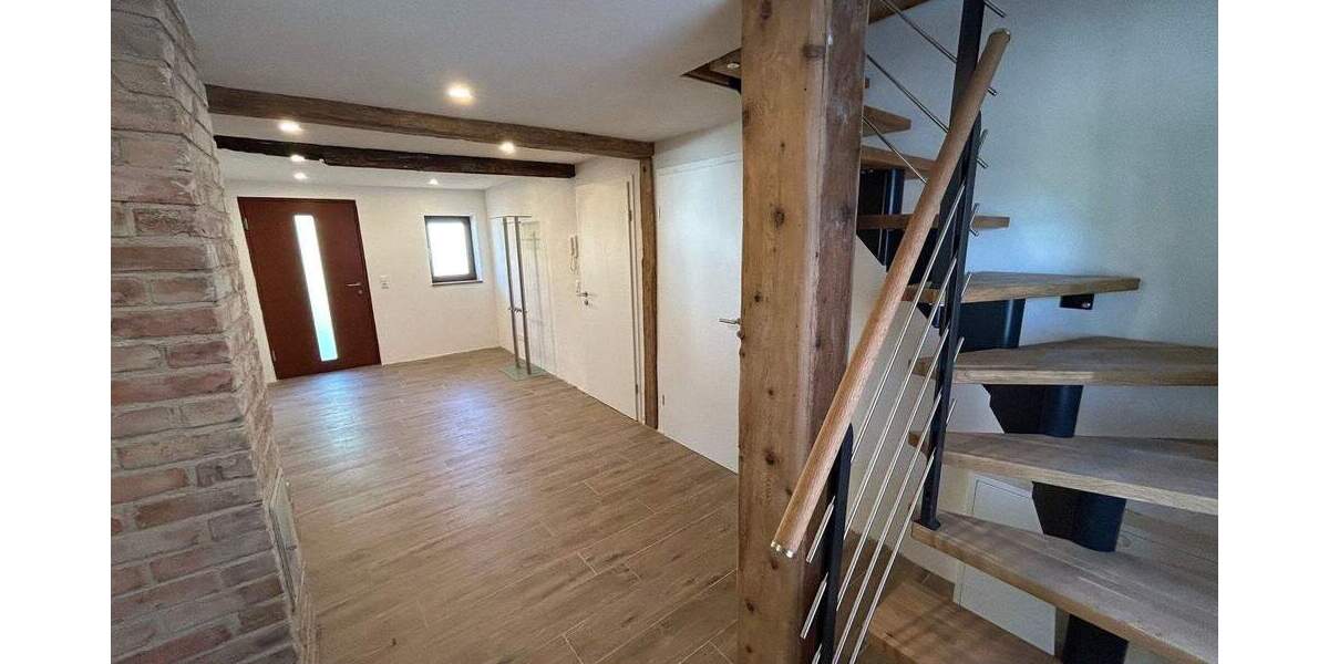 Einfamilienhaus Achern Fautenbach - 5 Zimmer, 152 m&sup2;, 480.000&euro; | Angebot:25746469