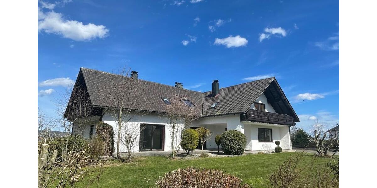 Einfamilienhaus Kümmersbruck - 785.000&euro; | Angebot:26050273