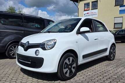 Renault Twingo 145.000 km 6.490 &euro; Schmidmühlen 92287