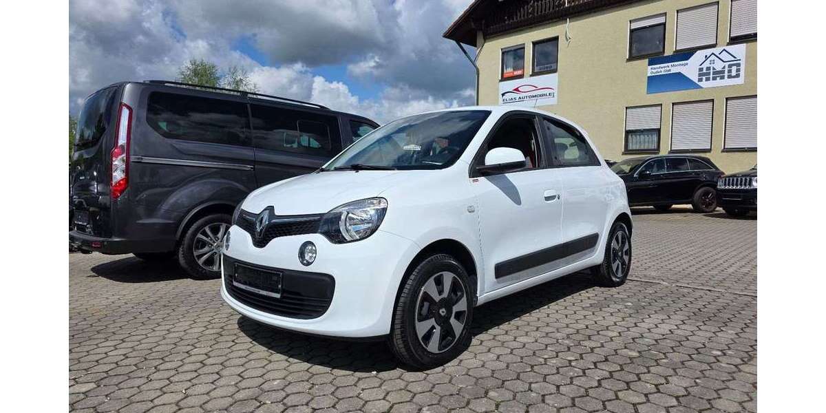 Renault Twingo 145.000 km 6.490 &euro; Schmidmühlen 92287