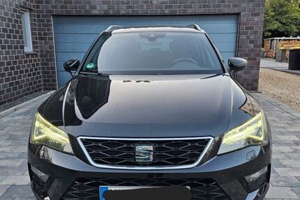 Seat Ateca 80.100 km 19.790 &euro; Rees 46459