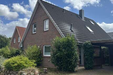 Haus Handewitt Jarplund - 5 Zimmer, 156 m&sup2;, 390.000&euro; | Angebot:27460152