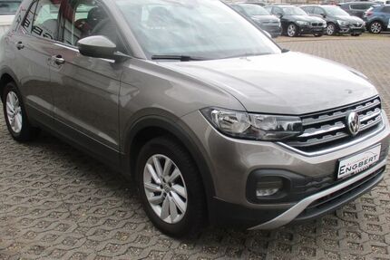 VW T-Cross 53.256 km 15.990 &euro; Datteln 45711