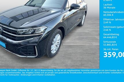 VW Touareg 3.243 km 65.844 &euro; Dortmund 44141