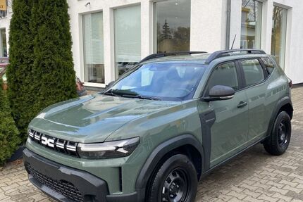 Dacia Duster 1.100 km 20.500 &euro; Borgsdorf 16556