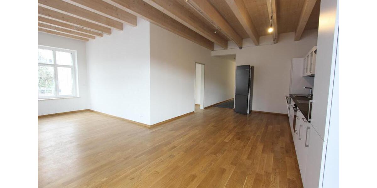 Loft - Studio - Atelier Wangen im Allgäu - 3.5 Zimmer, 115 m&sup2;, 1.590&euro; | Angebot:26600803