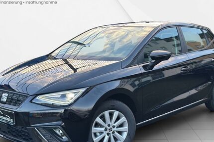 Seat Ibiza 1.500 km 16.990 &euro; Hagen 58135