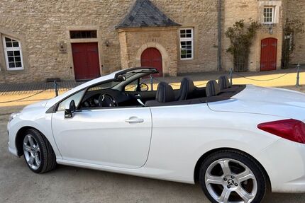 Peugeot 308 53.000 km 11.400 &euro; Bad Harzburg 38667