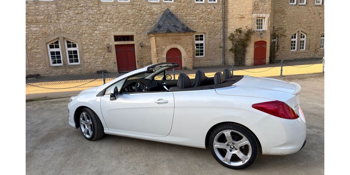 Peugeot 308 53.000 km 11.400 &euro; Bad Harzburg 38667