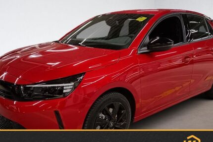 Opel Corsa 3.649 km 18.989 &euro; Völklingen 66333