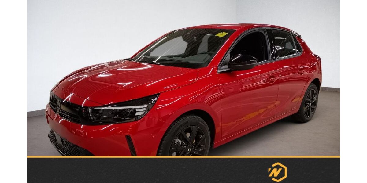 Opel Corsa 3.649 km 18.990 &euro; Völklingen 66333