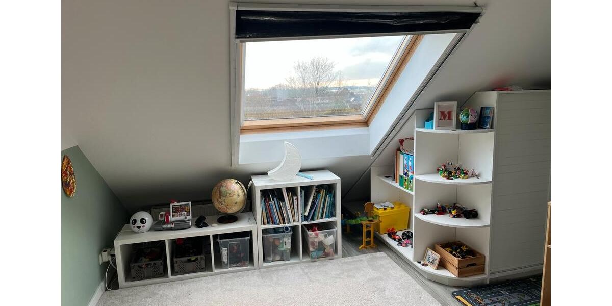 Reihenhaus Harsefeld - 5 Zimmer, 130 m&sup2;, 1.350&euro; | Angebot:24806354