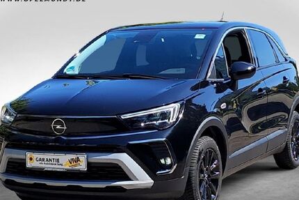 Opel Crossland (X) 3.383 km 21.990 € Halle 06126