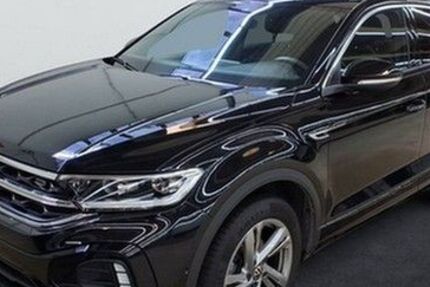 VW T-Roc 17.025 km 29.380 &euro; Mainz 55131