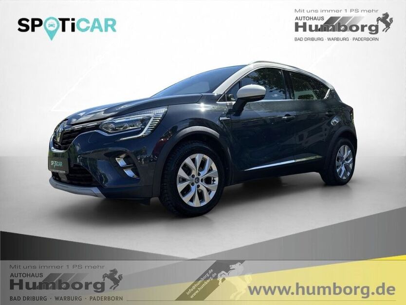 Captur