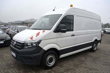 VW Crafter 147.000 km 21.880 &euro; Bad Doberan 18209