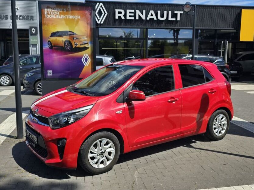 Picanto