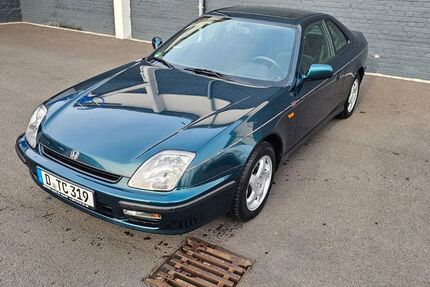 Honda Prelude 204.380 km 6.450 &euro; Düsseldorf 40593