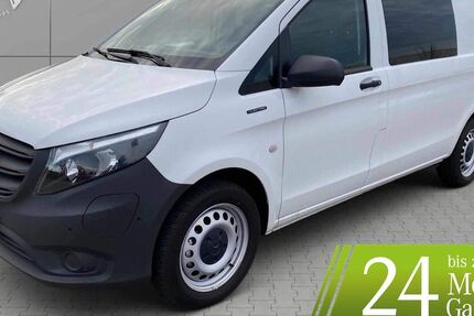 Mercedes-Benz eVito 3.250 km 34.900 &euro; Vechta 49377