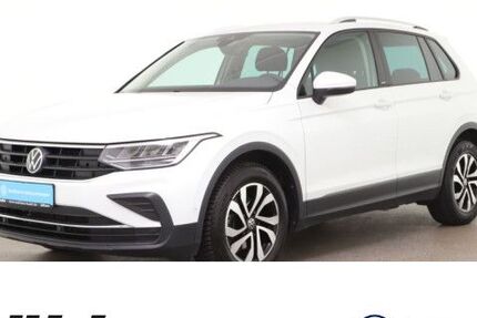 VW Tiguan 44.860 km 25.780 &euro; Gifhorn 38518
