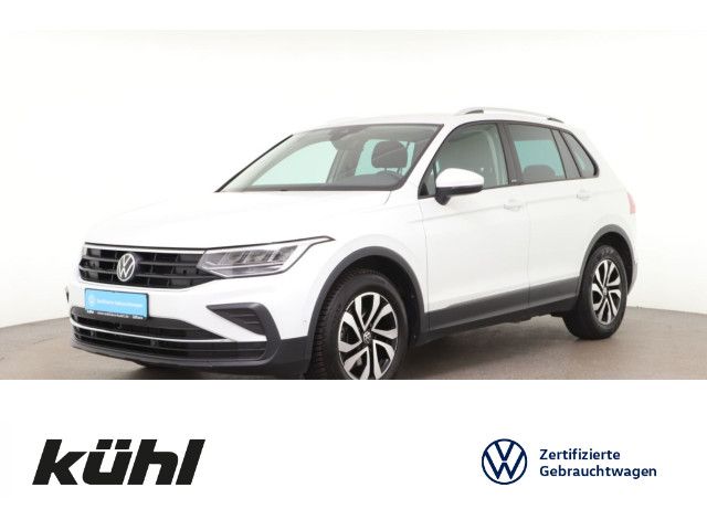 VW Tiguan 44.860 km 25.780 &euro; Gifhorn 38518