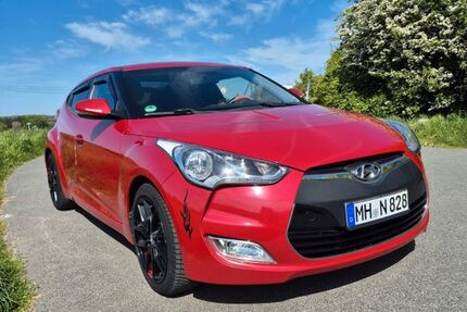 Hyundai Veloster 127.840 km 7.700 &euro; Mülheim 45470
