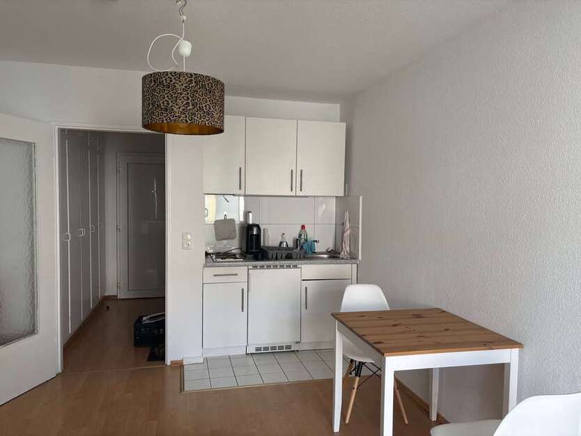 Wohnung zum Mieten in Mainz 350 € 26 m²