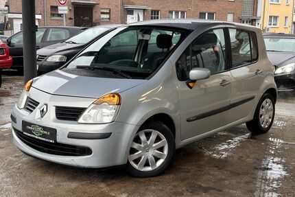 Renault Modus 98.560 km 3.490 &euro; Mönchengladbach 41238
