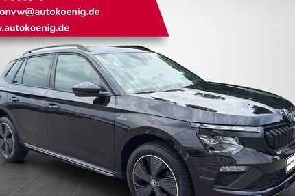 Skoda Kamiq 17.429 km 29.990 &euro; Nördlingen 86720