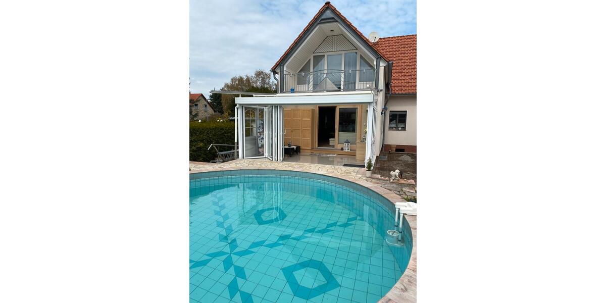 Einfamilienhaus Halberstadt - 4 Zimmer, 170 m&sup2;, 328.000&euro; | Angebot:26227663