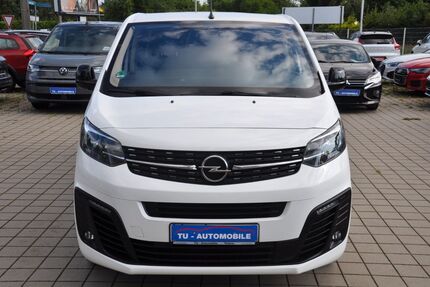 Opel Zafira Life 59.154 km 35.990 &euro; Teltow 14513