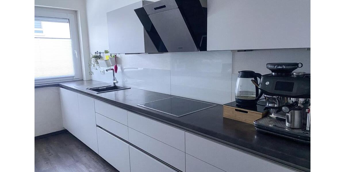 Erdgeschoßwohnung Bramsche - 3 Zimmer, 74 m&sup2;, 285.000&euro; | Angebot:24803832