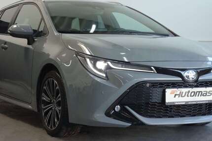 Toyota Corolla 85.182 km 21.890 &euro; Garbsen/Hannover 30827